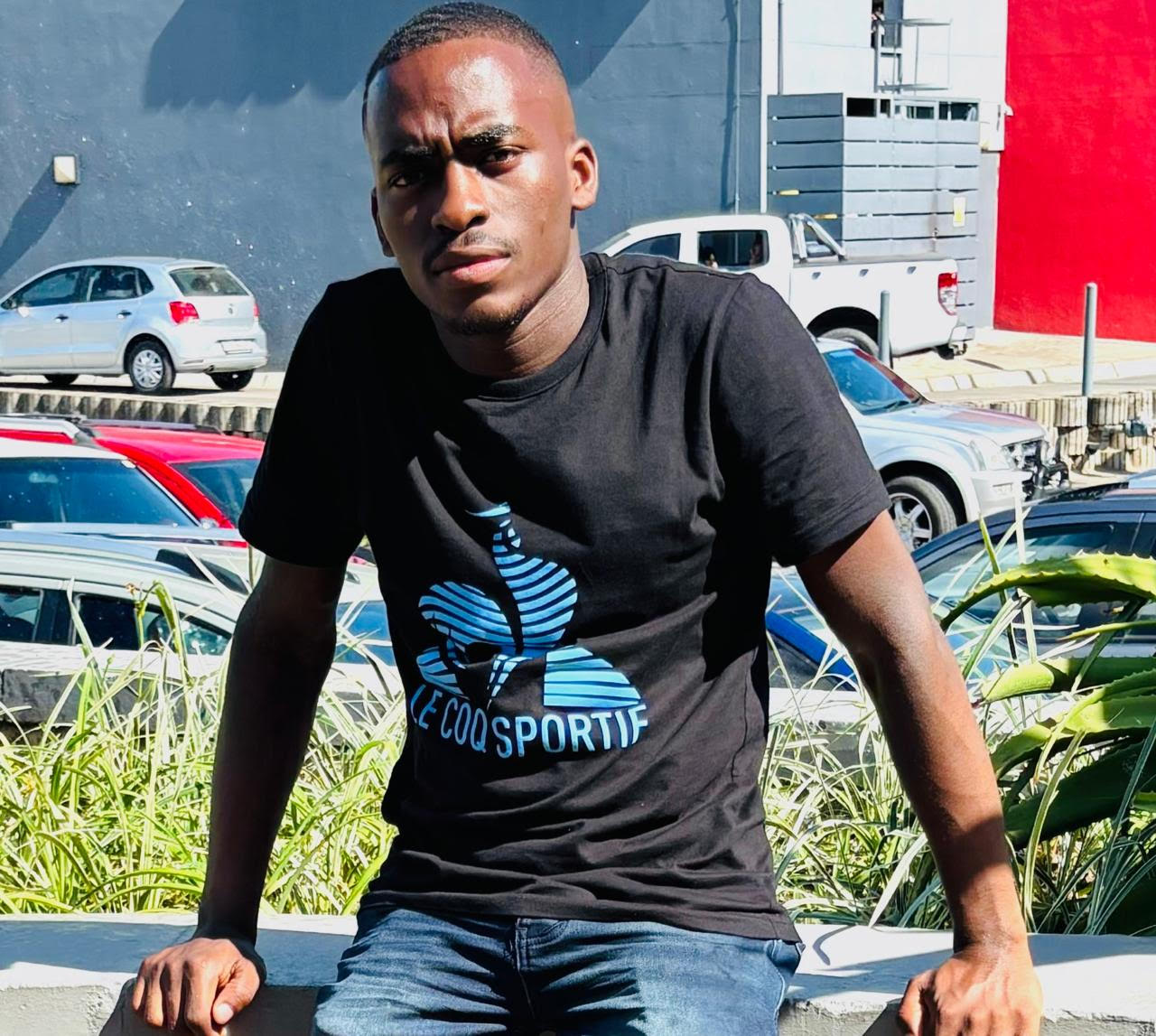 Austin Tshabalala