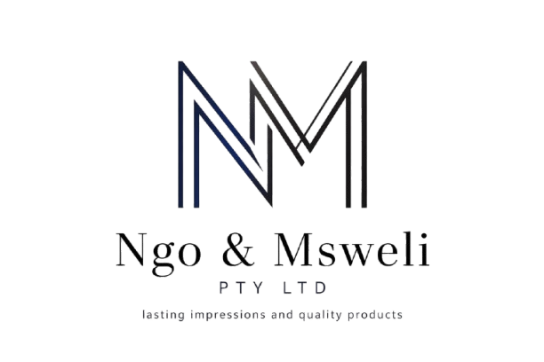 Ngomsweli Logo