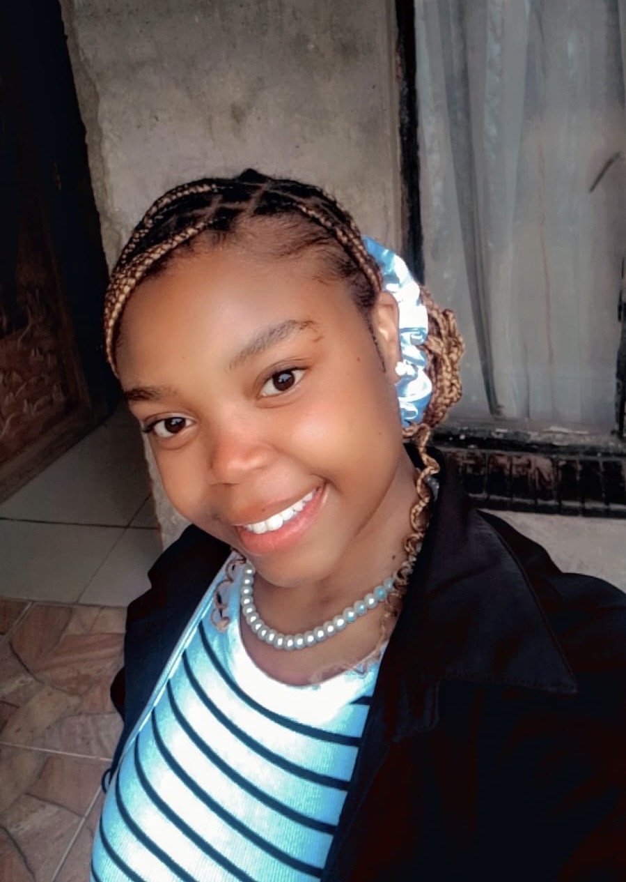 Ayanda Mabaso