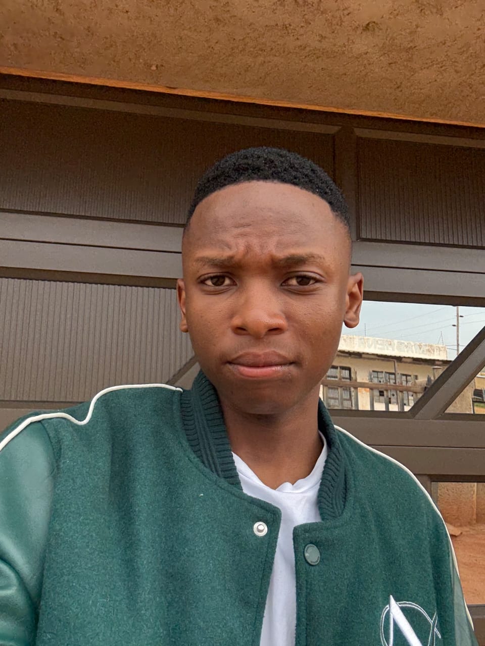 Tshepiso Rakgalakane