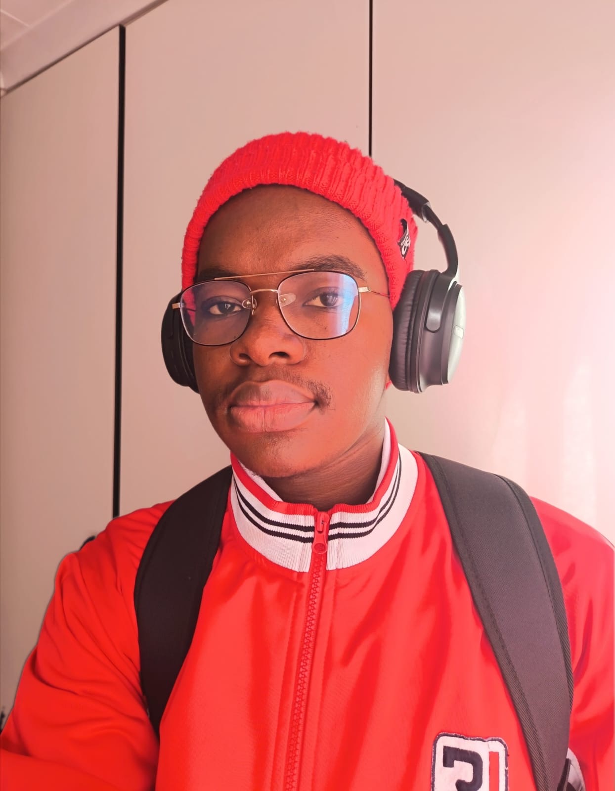 Vhuthuhawe Tshivase
