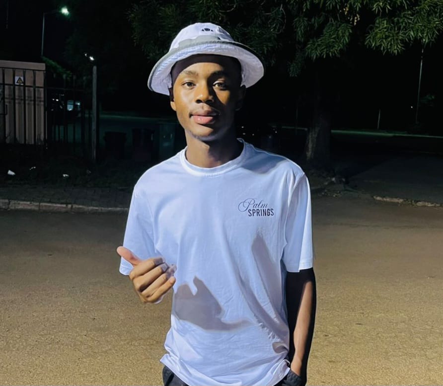 Tokelo Madihlaba